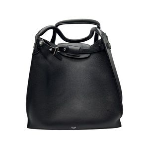 Celine Medium Big Bag - Black NWOT